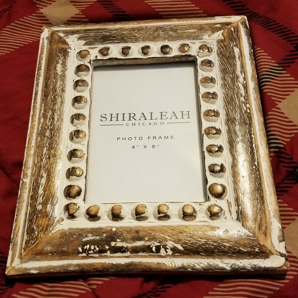 Shiraleah- Halden 4 x 6 Frame - Picture 3 of 3